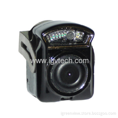 Supper Mini Car Security Camera
